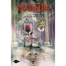 Las crónicas de Narnia 6....