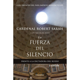 La fuerza del Silencio