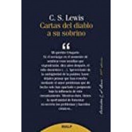 Cartas del diablo a su sobrino