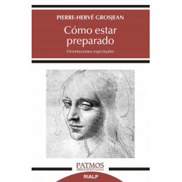 Cómo estar preparado