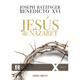 Jesús de Nazaret