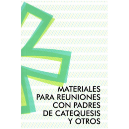 Materiales para reuniones...