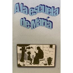 A la escuela de María