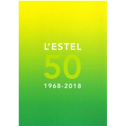 L'Estel. 50 aniversario.