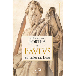 PAVLVS. El león de Dios