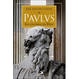 PAVLVS. La columna de Dios