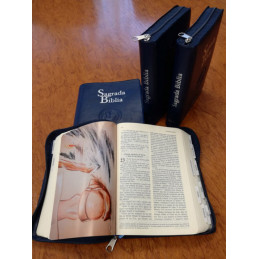 SAGRADA BIBLIA