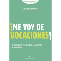 Me voy de vocaciones