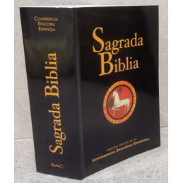 Sagrada Biblia