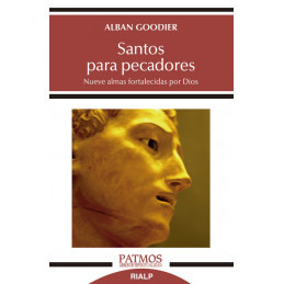 Santos para pecadores....
