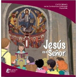 Jesús es el Señor.