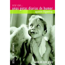 orar con... unas gotas...