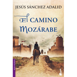 El Camino Mozárabe