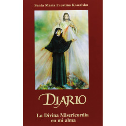 La Divina Misericordia en...