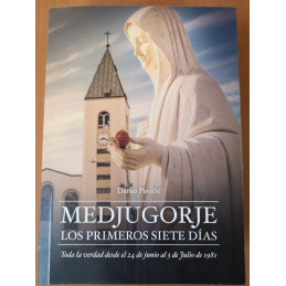 Medjugorje. Los primeros...