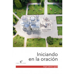 Iniciando en la oración