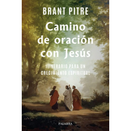 Camino de oración con Jesús