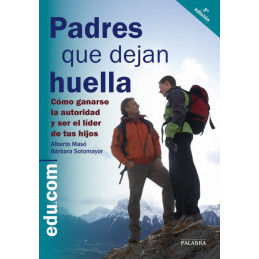 Padres que dejan huella