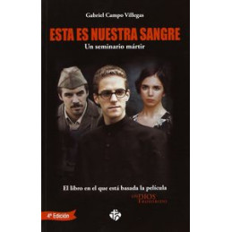 Esta es nuestra sangre. Un...