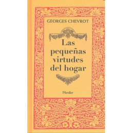 Las pequeñas virtudes del...