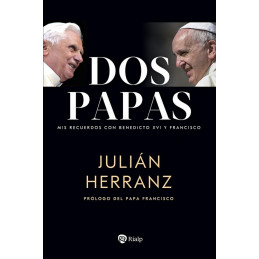 Dos Papas. Mis recuerdos...