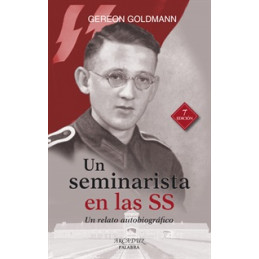 Un seminarista en las SS
