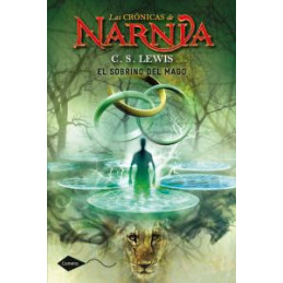 Las crónicas de Narnia 1....