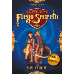 EL CLUB DEL FUEGO SECRETO...