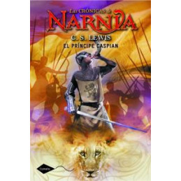 Las crónicas de Narnia 4....