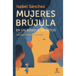 Mujeres brújula en un...