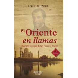 El oriente en llamas....