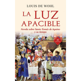La luz apacible. Novela...