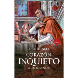CORAZON INQUIETO. La vida...
