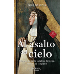 AL ASALTO DEL CIELO....