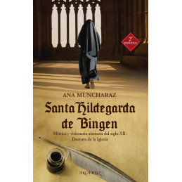 Santa Hildegarda de Bingen