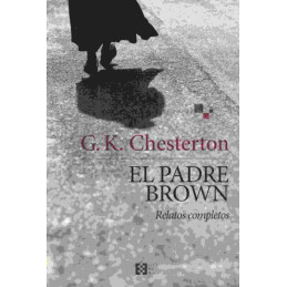 El padre Brown (Relatos...