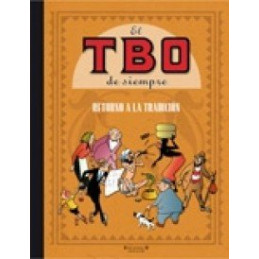 TBO de siempre (Vol. III)