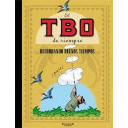 TBO de siempre (Vol. VIII)