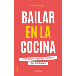 Bailar en la cocina