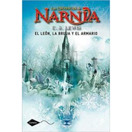 Las crónicas de Narnia 2....