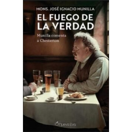 El fuego de la verdad