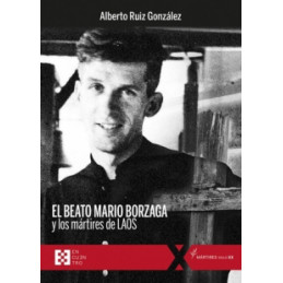 El beato Mario Borzaga y...