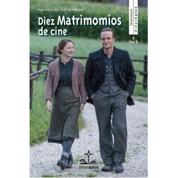 Diez Matrimonios de cine