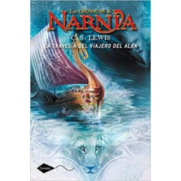 Las crónicas de Narnia 5....