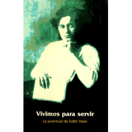 Vivimos para servir
