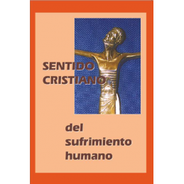 Sentido cristiano del...