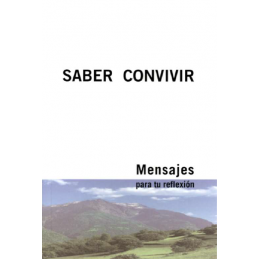 Saber convivir