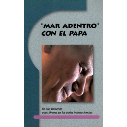 Mar adentro con el Papa
