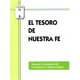 El tesoro de nuestra fe