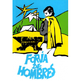 Forja de hombres